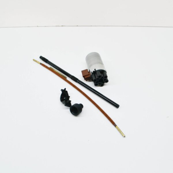 NEW MB C W205 FRONT SEAT HORIZONTAL ADJUSTMENT MOTOR A0009102609 ORIGINAL - Image 3