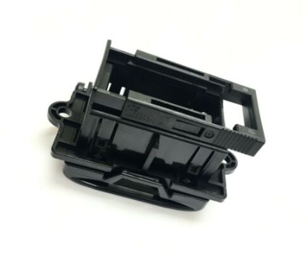 NEW MERCEDES-BENZ CLA C117 DIAGNOSIS PLUG BRACKET A2025402373 ORIGINAL 3 NEW MERCEDES-BENZ CLA C117 DIAGNOSIS PLUG BRACKET A2025402373 ORIGINAL - Image 3