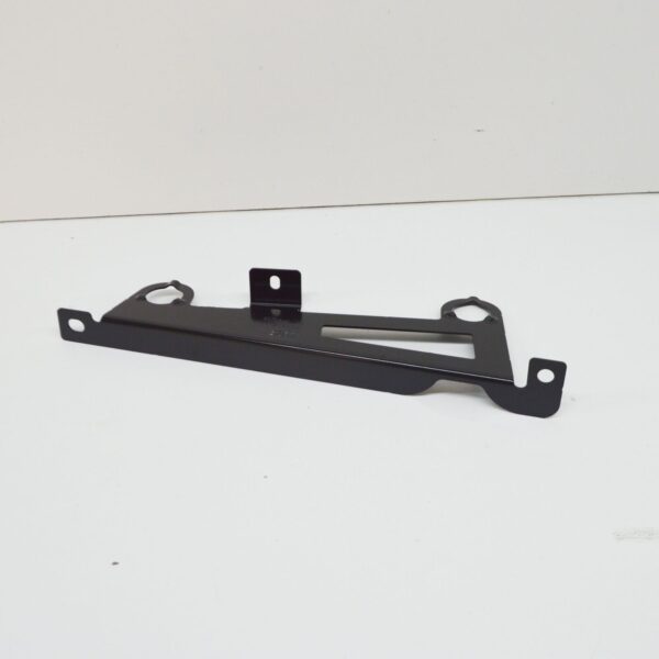 NEW BMW M4 G82 FRONT LEFT BUMPER CARRIER CROSS BAR BRACKET 51118074895 ORIGINAL - Image 3