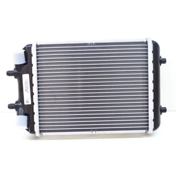 NEW AUDI RS7 SPORTBACK 4G8 REAR LEFT COOLING RADIATOR 8K0121212C ORIGINAL - Image 3
