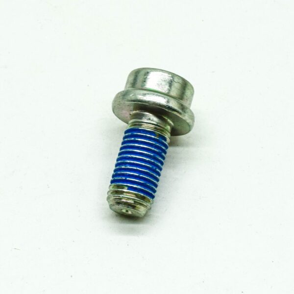 NEW MERCEDES-BENZ SL R129 ENGINE STRUT BOLT A0019902512 ORIGINAL - Image 3