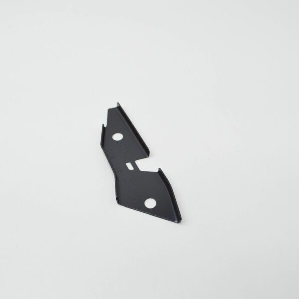 NEW MB CLA C118 FRONT BUMPER LEFT UPPER MOUNTING RAIL A1188850201 ORIGINAL - Image 3