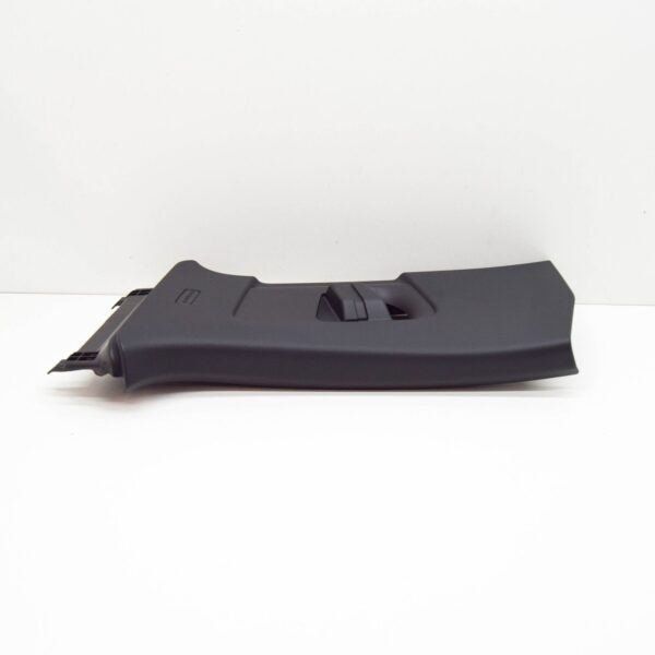 NEW AUDI A3 SPORTBACK 8YA LEFT SIDE B PILLAR UPPER TRIM 8Y4867243A4PK ORIGINAL - Image 3
