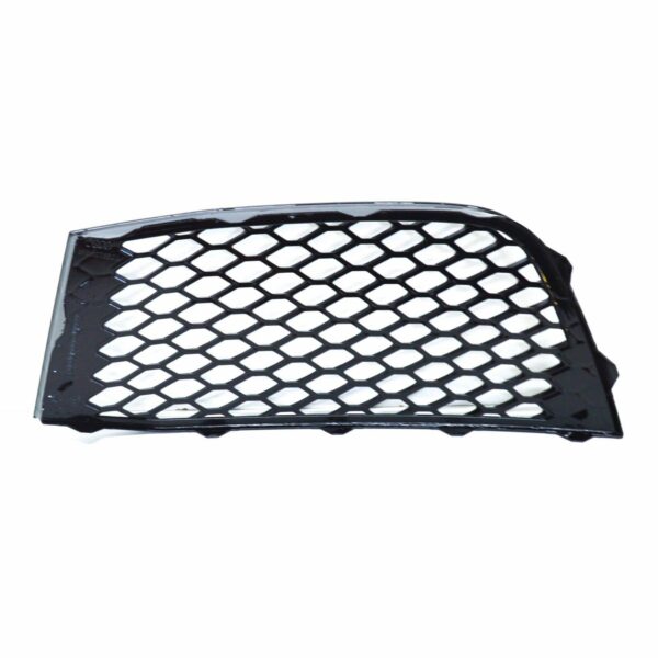 NEW AUDI A3 RS3 8P FRONT BUMPER RIGHT LOWER GRILL 8P0807682LT94 8P0807682L T94 - Image 5