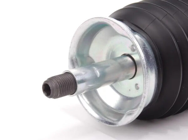 NEW MB E W211 REAR RIGHT HYDRO-PNEUMATIC SHOCK ABSORBER A2113200831 ORIGINAL - Image 3