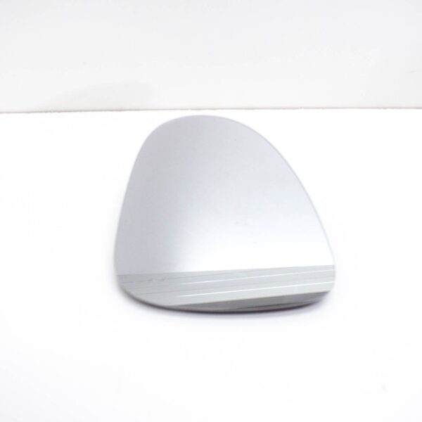 NEW VOLKSWAGEN TOUAREG 7P FRONT LEFT DOOR MIRROR GLASS 7P6857521C ORIGINAL - Image 3