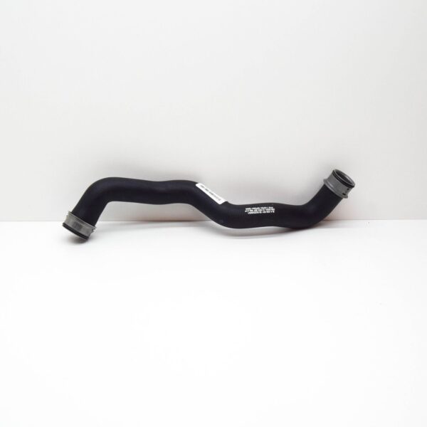 NEW MERCEDES-BENZ C COUPE CL203 RADIATOR TOP HOSE A2095013982 ORIGINAL - Image 3