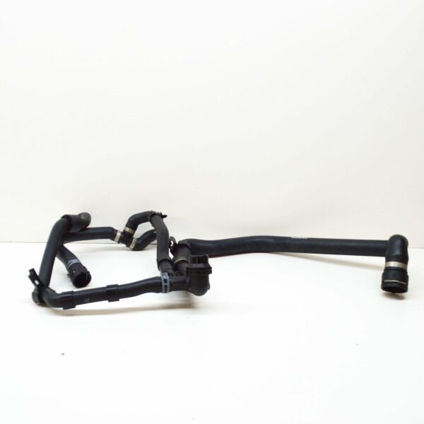 NEW AUDI Q2 GA LOWER RELEASE COOLANT HOSE W COUPLING 5Q0122051DM - Image 5