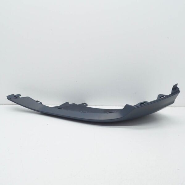 NEW AUDI Q7 4M FRONT BUMPER LEFT SPOILER 4M0807061EGRU - Image 5