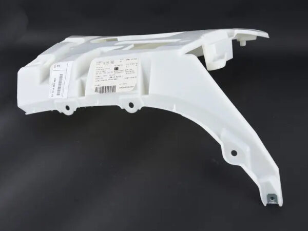 NEW BMW M3 F80 REAR BUMPER M LEFT SIDE GUIDE 51128055983 ORIGINAL - Image 3