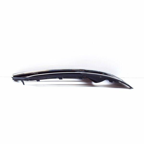 NEW AUDI A8 D4 RIGHT FOG LIGHT GRILLE 4H0807680PT94 4H0807680P T94 - Image 5