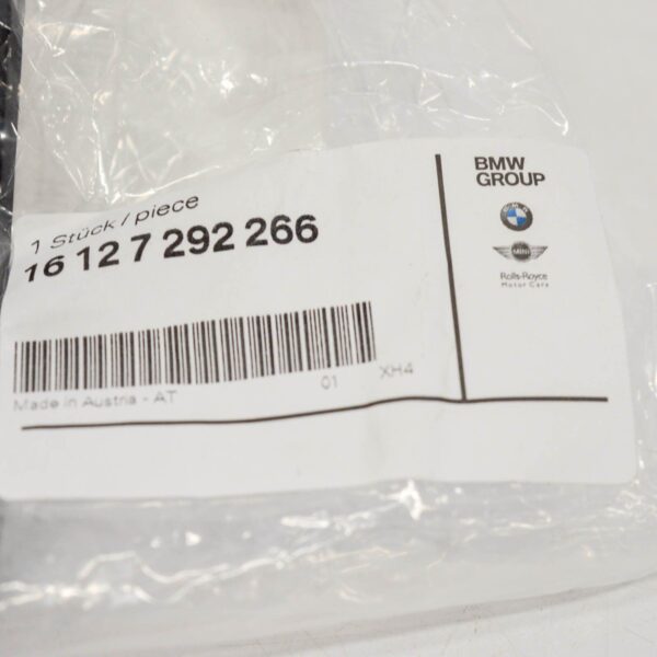 NEW BMW 1 F20 M BOW 16127292266 7292266 ORIGINAL - Image 3