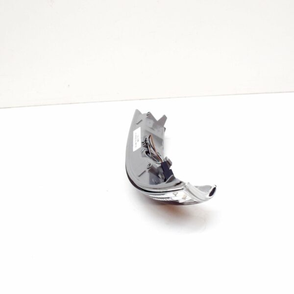 NEW VW PHAETON GP3 FRONT LEFT DOOR MIRROR TURN INDICATOR 3D0949101B - Image 5
