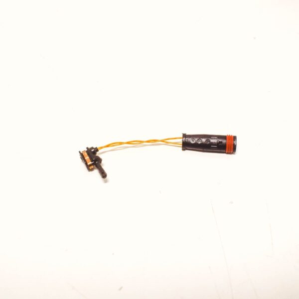 NEW MERCEDES-BENZ A-CLASS W169 REAR BRAKE PAD WEAR SENSOR A2115401717 ORIGINAL - Image 3