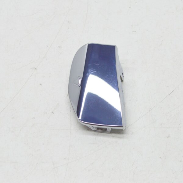 NEW MERCEDES-BENZ GLE W167 REAR BUMPER TOW EYE COVER A1678853905 ORIGINAL - Image 3
