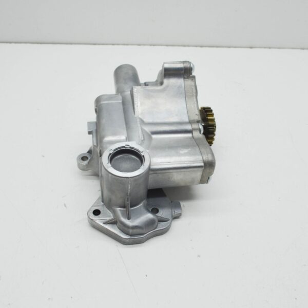NEW VOLKSWAGEN TIGUAN MK1 ENGINE OIL PUMP 06J115105AG ORIGINAL - Image 3