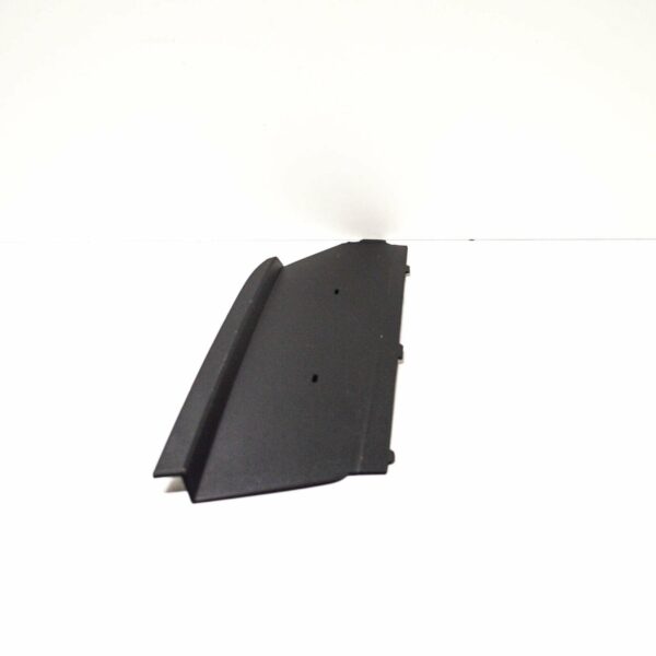NEW AUDI A8 D4 FRONT RIGHT BUMPER LOWER GRILLE END CAP 4H0807152B - Image 5