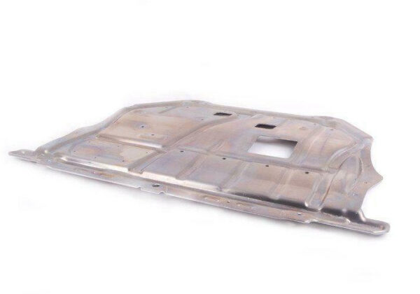 NEW VOLKSWAGEN EOS BELLY PAN NOISE INSULATION 1Q0825237B ORIGINAL - Image 3