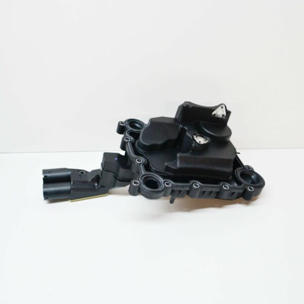 NEW AUDI Q5 8R MK1 ENGINE CRANKCASE VENT VALVE TRIM 06E103547AH - Image 5