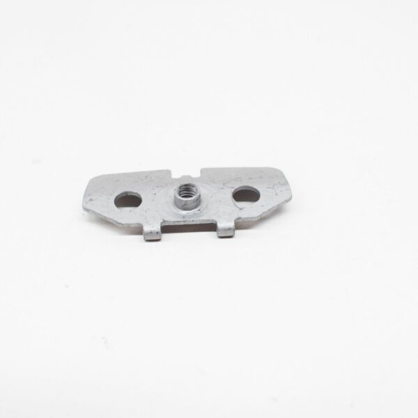 NEW AUDI A4 B8 FRONT BUMPER SECURING STRIP 8K0807277 ORIGINAL - Image 3