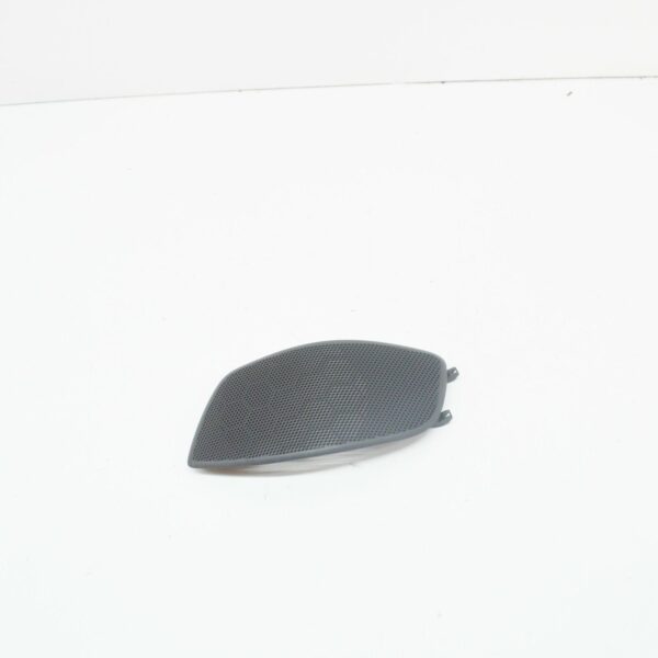 NEW AUDI A1 8X FRONT LEFT DOOR SPEAKER COVER 8X0035423A4PK ORIGINAL - Image 3