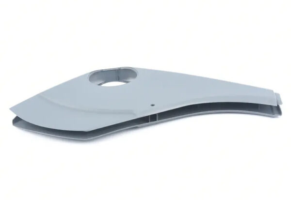 NEW MB SPRINTER W903 HAND BRAKE LEVER COVERING A9014270134 ORIGINAL - Image 3