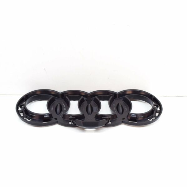 NEW AUDI RS7 4G8 FRONT RADIATOR GRILLE LOGO BRACKET 4G8853391AT94 - Image 5