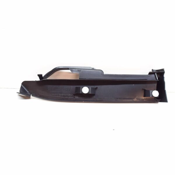 NEW AUDI A3 8V FRONT HOOD SIDE PANEL SEAL LEFT 8V0821169E ORIGINAL - Image 3