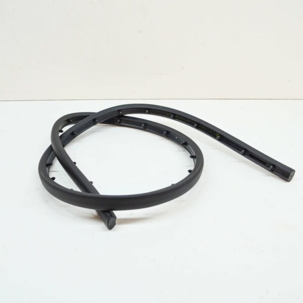 NEW VOLKSWAGEN ID.3 E11 FRONT BONNET HOOD SEAL GASKET 10A823707A - Image 5
