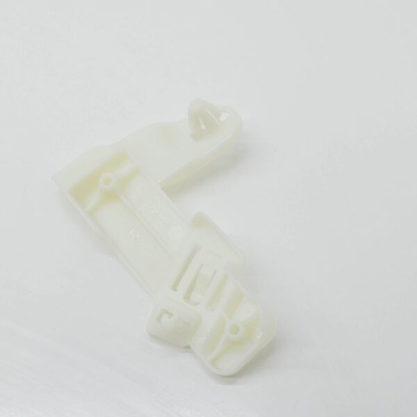 NEW BMW 5 G30 ELECTRIC FAN RELAY BRACKET 61139331177 9331177 ORIGINAL - Image 3
