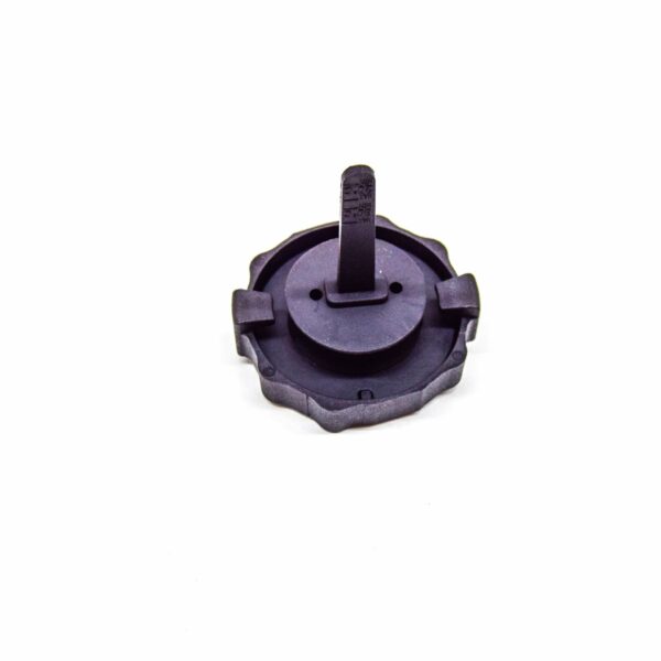 NEW MB VITO W639 POWER STEERING PUMP HOUSING COVER CAP A0014662705 ORIGINAL - Image 3