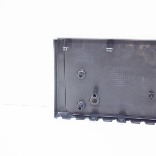 NEW AUDI A4 ALLROAD QUATTRO B8 FRONT LICENCE PLATE HOLDER 8K0807285AA1RR - Image 5