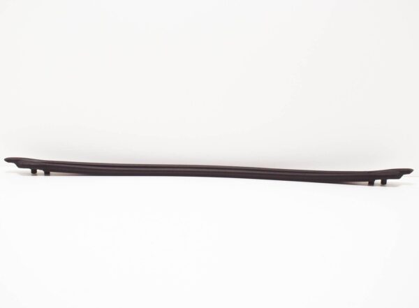 NEW MERCEDES-BENZ SL R230 REAR WINDOW BOTTOM SEAL A2307903198 2006 ORIGINAL - Image 3