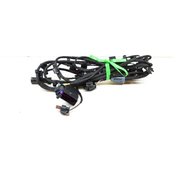 NEW AUDI Q5 REAR PARKING AID WIRING 80A971095T - Image 5