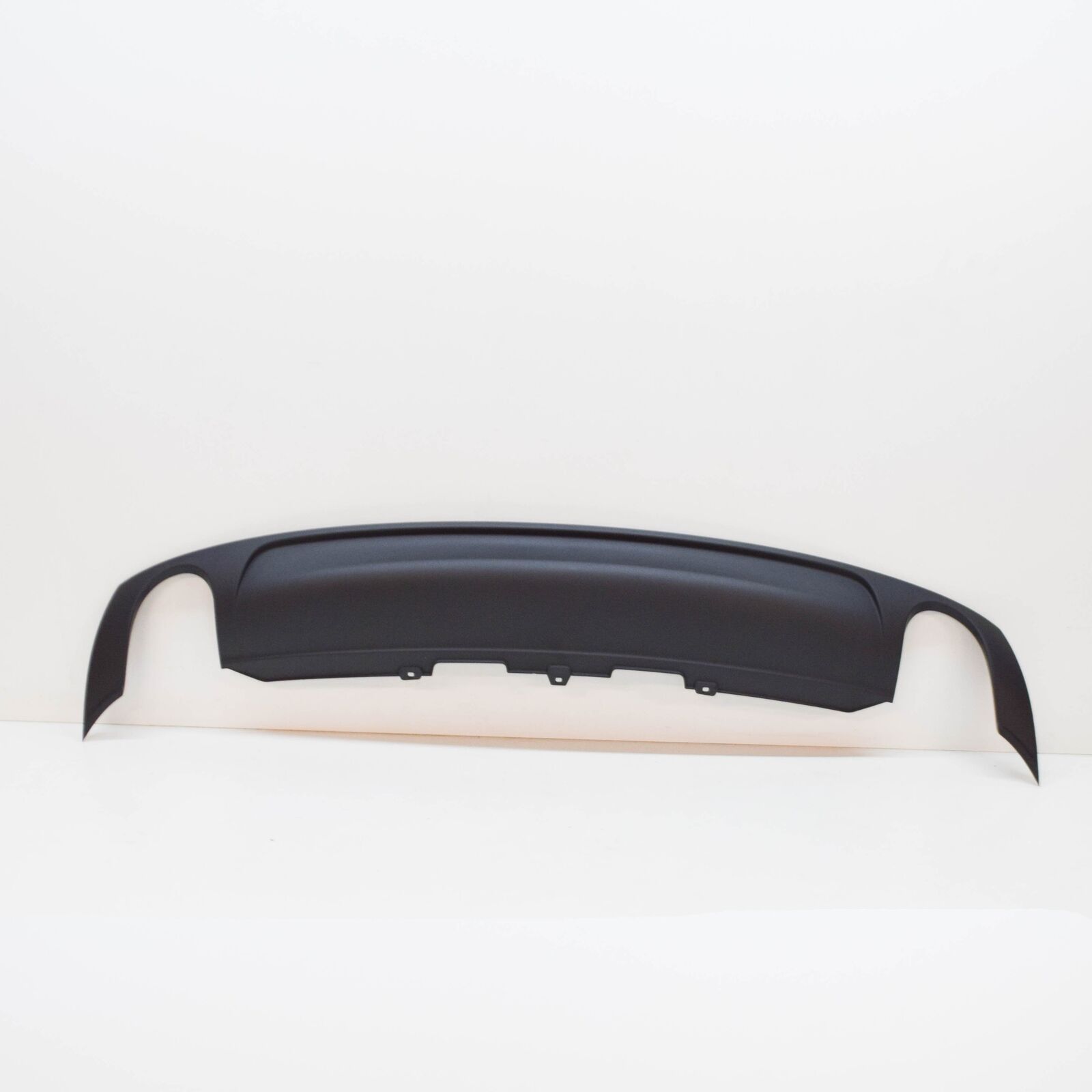 NEW AUDI A5 8T3 S-LINE REAR BUMPER DIFFUSER 8T0807521G01C ORIGINAL 3 NEW AUDI A5 8T3 S-LINE REAR BUMPER DIFFUSER 8T0807521G01C ORIGINAL - Image 3