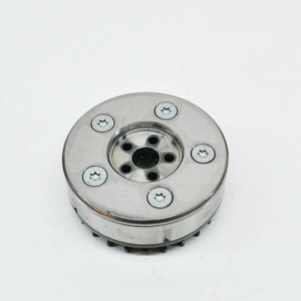 NEW AUDI A4 B7 ENGINE CAMSHAFT ADJUSTER UNIT 079109087N ORIGINAL - Image 3