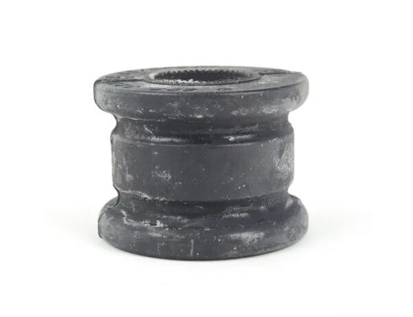 NEW MERCEDES-BENZ SLK R170 FRONT TORSION BAR RUBBER MOUNTING A2023230285 - Image 3