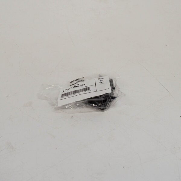 NEW BMW 7 F01 SUN VISOR HOOK RETAINER 51167896985 ORIGINAL - Image 3