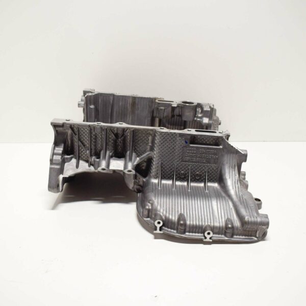 NEW AUDI Q5 8R ENGINE OIL PAN 059103601CJ ORIGINAL - Image 3