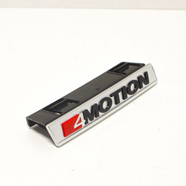 NEW VOLKSWAGEN CRAFTER FRONT BUMPER GRILLE EMBLEM 7C0853948MGM - Image 5