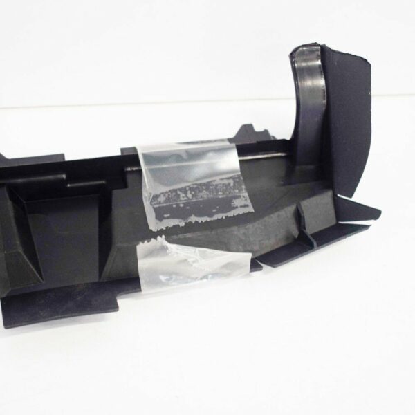 NEW MERCEDES-BENZ B W246 RADIATOR TOP LEFT AIR DUCT A2465050330 ORIGINAL - Image 3