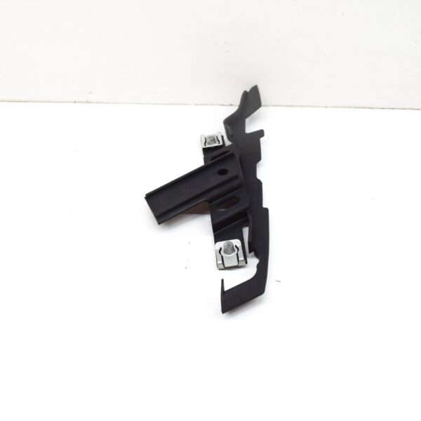NEW AUDI A8 D3 HEADLIGHT UPPER BRACKET LEFT 4E0941121A ORIGINAL - Image 3
