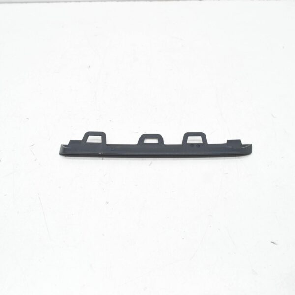 NEW AUDI RS5 8W6 FRONT BUMPER RIGHT UPPER GRILLE TRIM STRIP 8W6807802 - Image 5