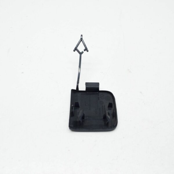 NEW VW TIGUAN AD REAR BUMPER RIGHT TOW HOOK EYE COVER CAP 5NN807441DGRU - Image 5