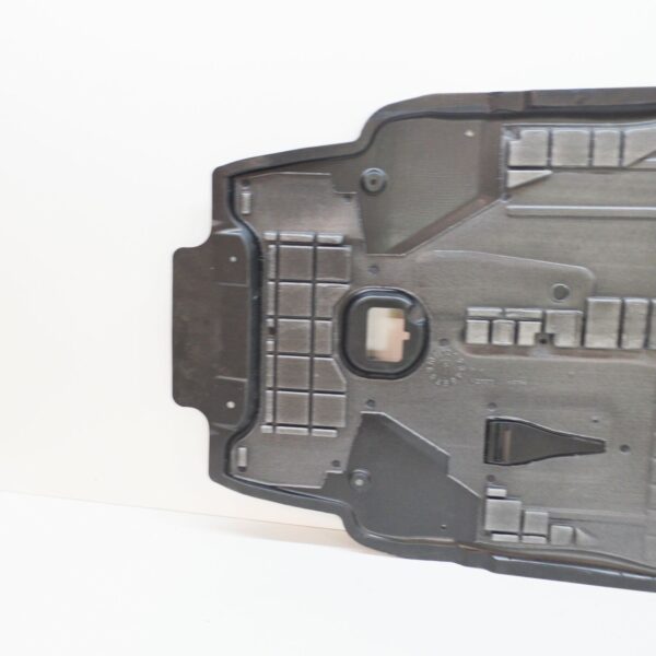 NEW MERCEDES-BENZ A-CLASS W176 ENGINE UNDERTRAY COVER A2465200123 2015 ORIGINAL - Image 3