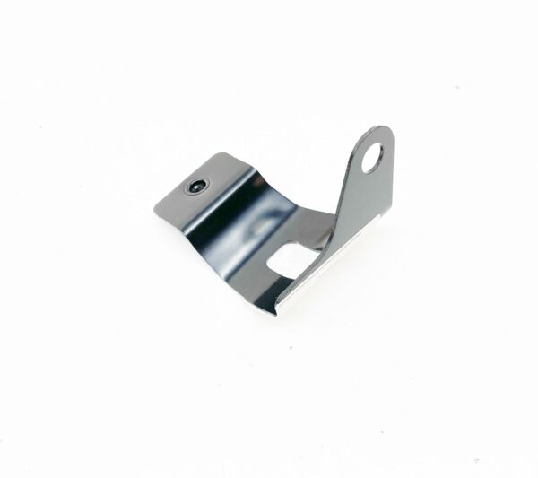 NEW AUDI E-TRON GT FRONT RIGHT FENDER WING HOLDER 4J3821434A ORIGINAL - Image 4