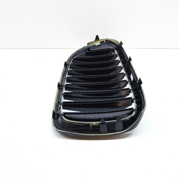NEW BMW 6 GT G32 M FRONT LEFT BUMPER GRILLE 51712445003 2445003 ORIGINAL - Image 3