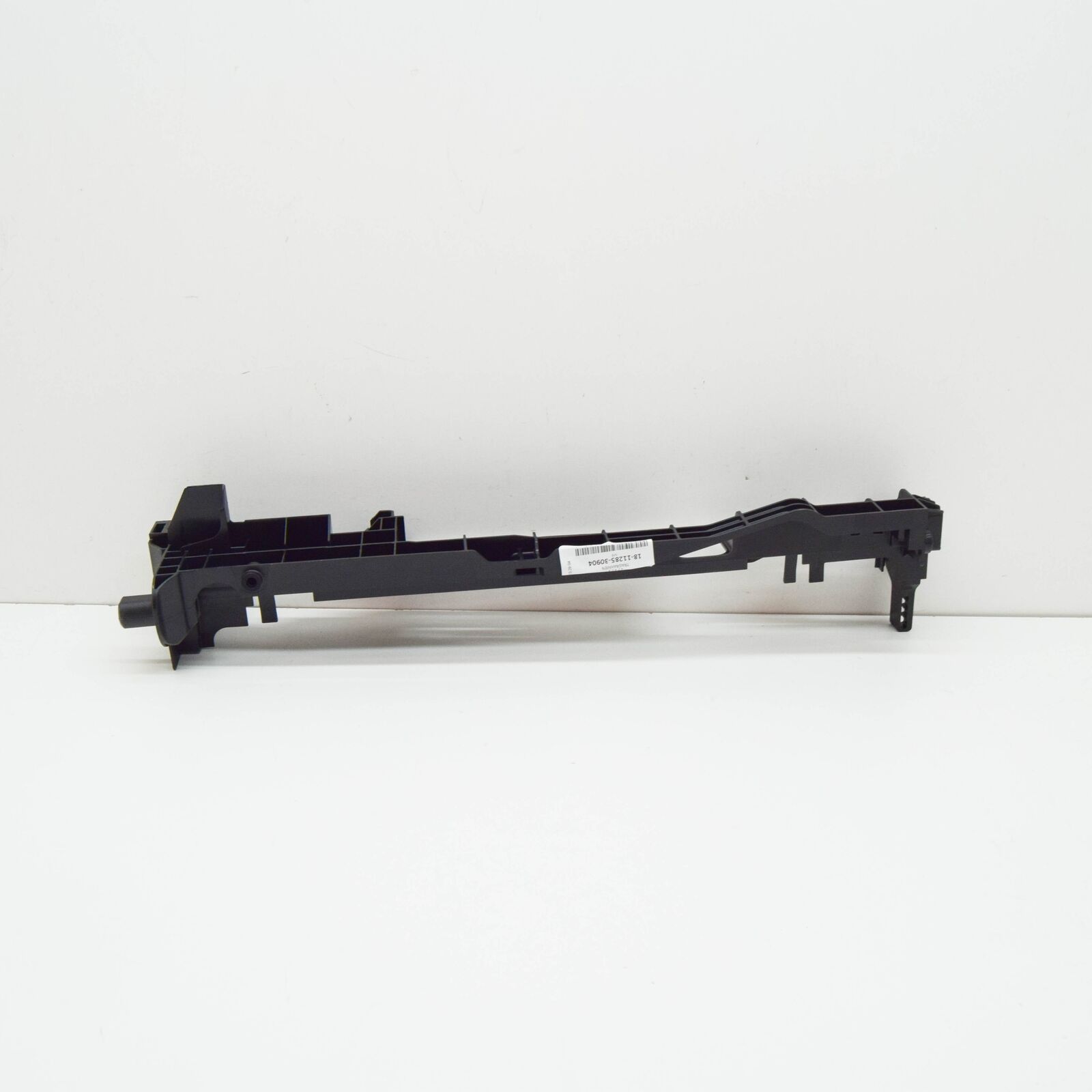 NEW MERCEDES-BENZ C-CLASS W205 RADIATOR LEFT BRACKET A099504211864 2015 ORIGINAL 3 NEW MERCEDES-BENZ C-CLASS W205 RADIATOR LEFT BRACKET A099504211864 2015 ORIGINAL - Image 3