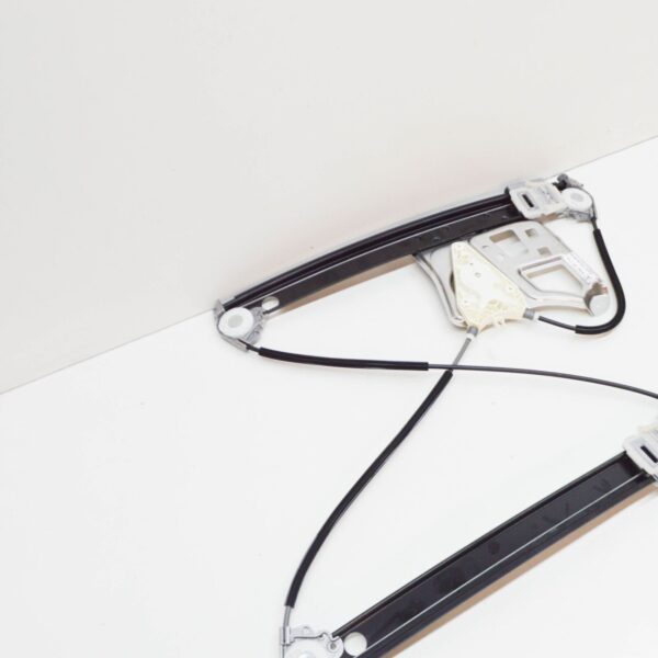 NEW MERCEDES-BENZ S-CLASS W220 FRONT RIGHT WINDOW REGULATOR A2207202646 ORIGINAL - Image 3