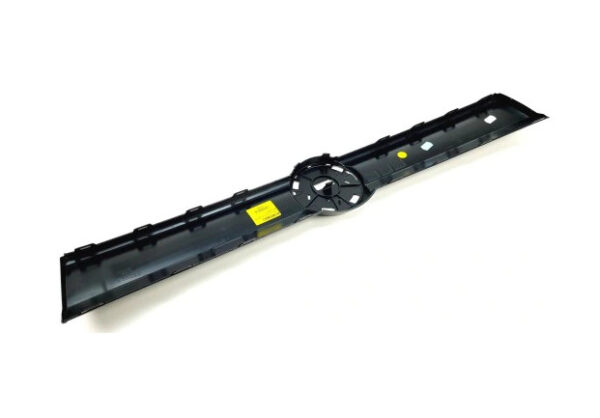 NEW VOLKSWAGEN CADDY MK4 SB RADIATOR GRILLE 2K7853651041 ORIGINAL - Image 3